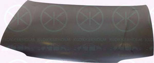 KLOKKERHOLM 0550280