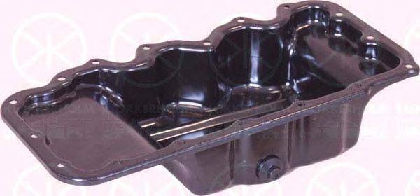 FORD 98M6675CD Масляний піддон