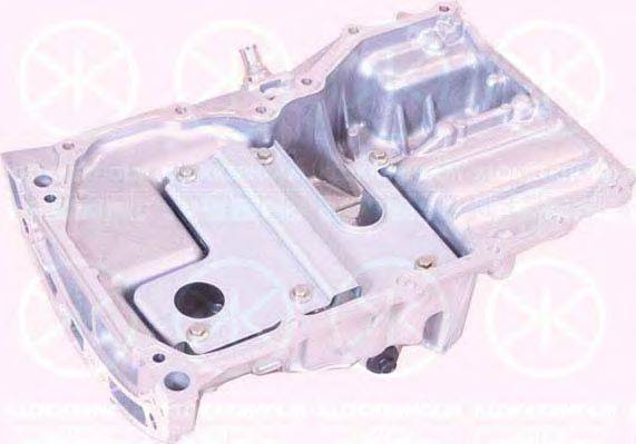 FORD 1 421 533 Масляний піддон