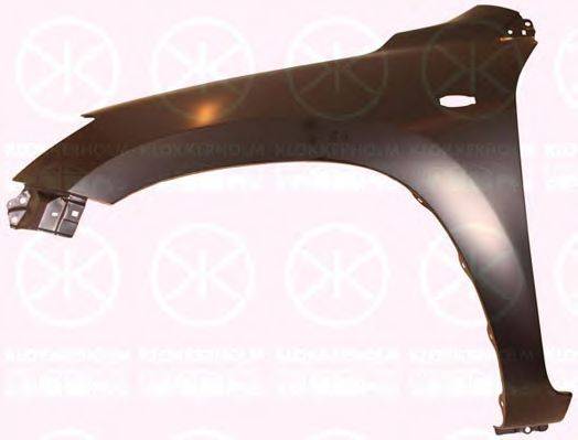 TOYOTA 53801 42140 Крило