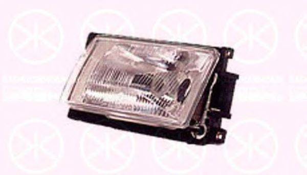 KLOKKERHOLM 95290121A1
