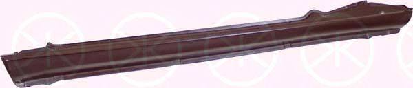 SCHLIECKMANN 640021 Накладка порога