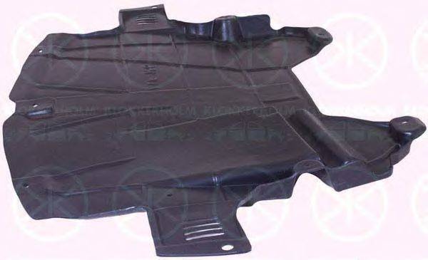 ALFA ROMEO 60686658 Кожух двигуна