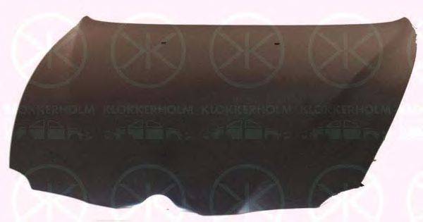 KLOKKERHOLM 0109280