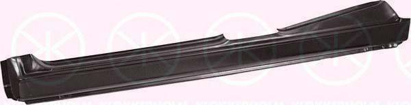 SCHLIECKMANN 703041 Накладка порога