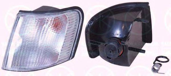 KLOKKERHOLM 25520365