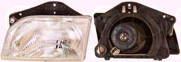 FORD 1 062 421 Основна фара