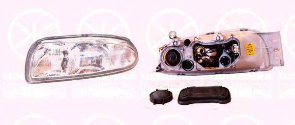 FORD 1 079 570 Основна фара