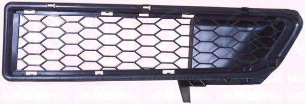 RENAULT 82 00 257 965 Ґрати вентилятора, буфер