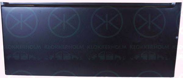 KLOKKERHOLM 2515152