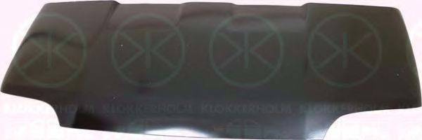 KLOKKERHOLM 2515282