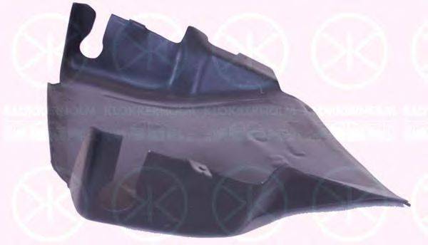 FORD 1 032 485 Кожух двигуна