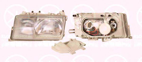 KLOKKERHOLM 35110236