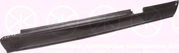SCHLIECKMANN 804021 Накладка порога