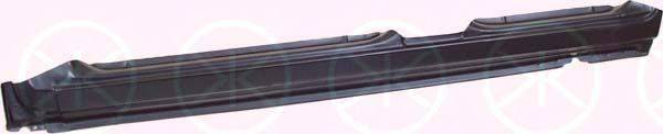 SCHLIECKMANN 317042 Накладка порога
