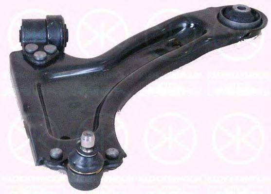 OPEL 0352061 Важіль незалежної підвіски колеса, підвіска колеса