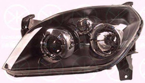 KLOKKERHOLM 50310146A1