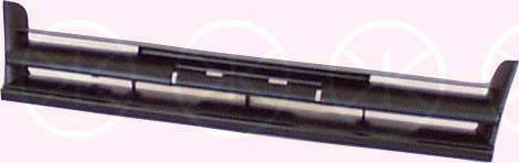 DAIHATSU 53111 87724 030 решітка радіатора