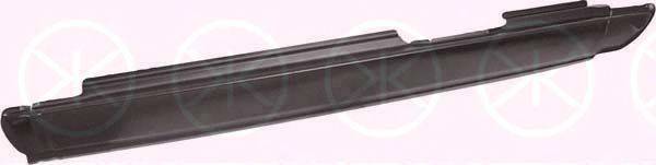 SCHLIECKMANN 804042 Накладка порога