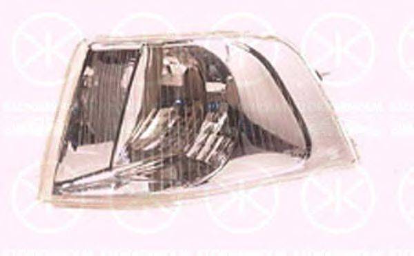 KLOKKERHOLM 90080412