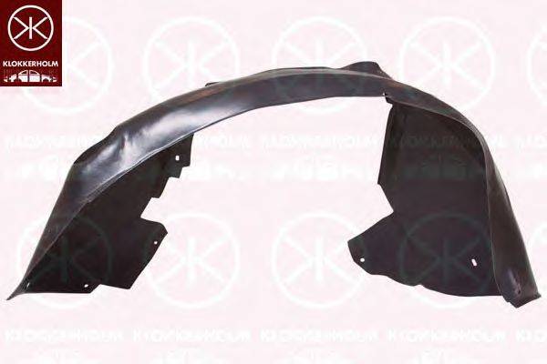 AUDI 4F0 821 133T Обшивка, колісна ніша