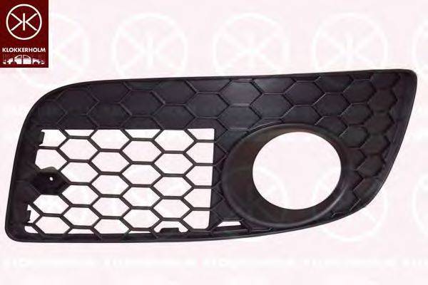 VW 1K0 854 666D Ґрати вентилятора, буфер