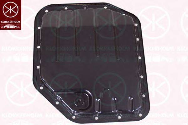 TOYOTA 35106-52020 Масляний піддон