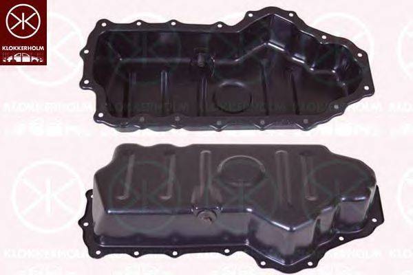 FORD YS6Q 6675 AF Масляний піддон