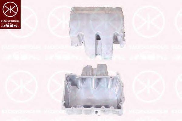 VW 045 103 603 D Масляний піддон