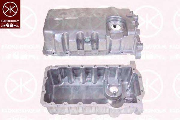VW 06A 103 603H Масляний піддон