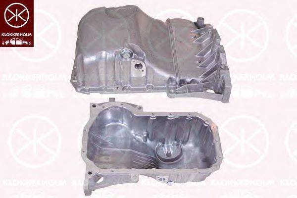 AUDI 058103603A Масляний піддон