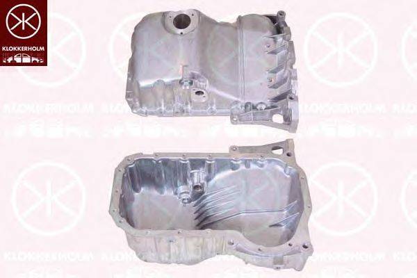 VW 058103603C Масляний піддон
