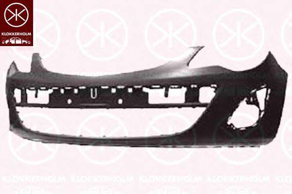 KLOKKERHOLM 5024901A1