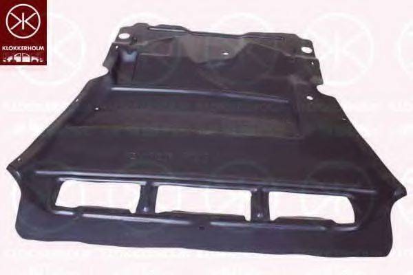 CITROEN 7013 AR Кожух двигуна