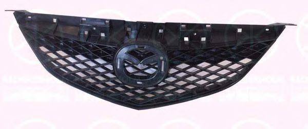 MAZDA GJ6A50712A решітка радіатора