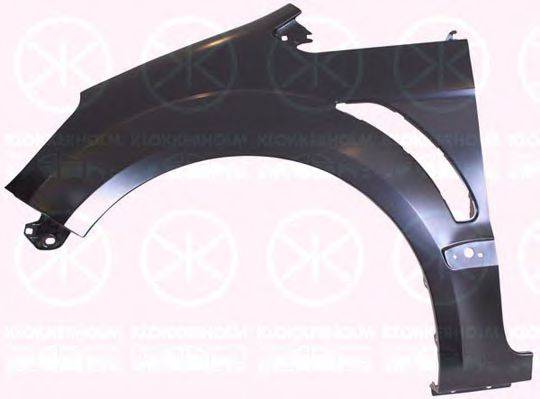 FORD 6M21R16015AF Крило