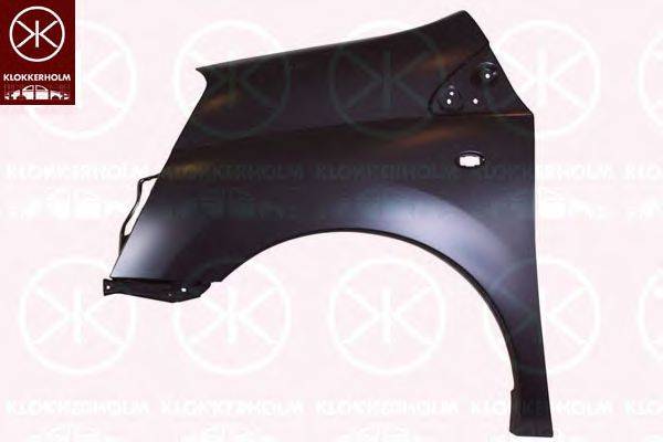 KLOKKERHOLM 0557311A1