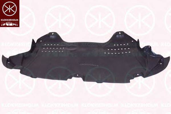 FIAT 46544613 Кожух двигуна