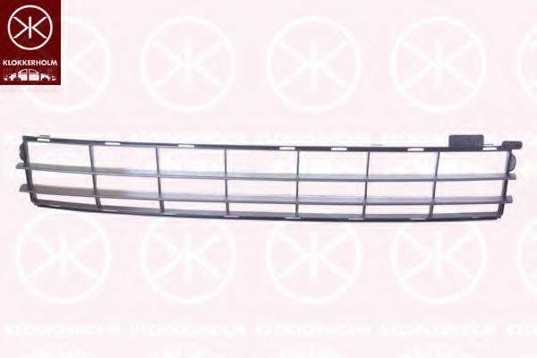 CITROEN 7414 JF Ґрати вентилятора, буфер