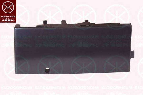 BMW 51 11 1 946 495 Заслінка, буксирний гак