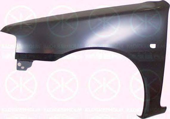 KLOKKERHOLM 5502313