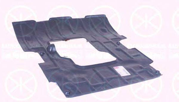 VAN WEZEL 3020701 Кожух двигуна