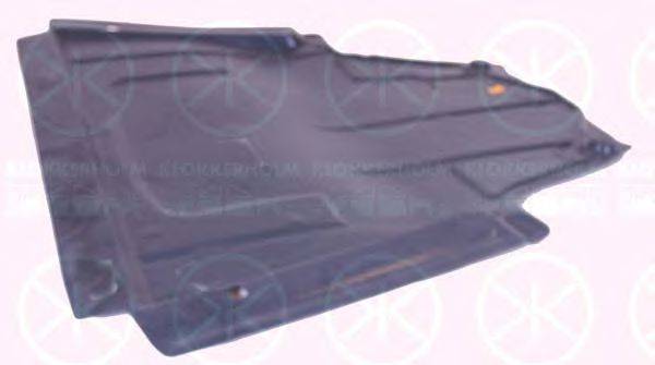 RENAULT 82 00 090 658 Кожух двигуна