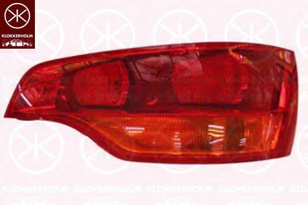 KLOKKERHOLM 00400702A1