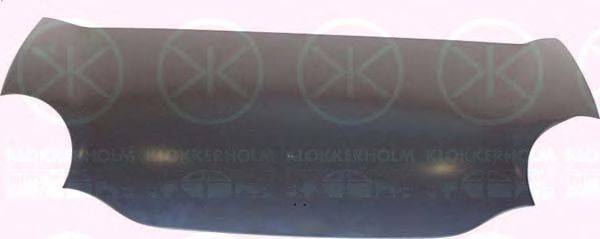 KLOKKERHOLM 1115281
