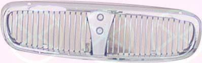 ROVER DHB101950MMM решітка радіатора