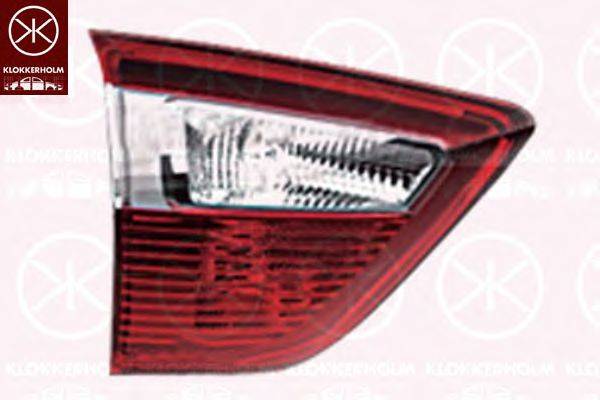 KLOKKERHOLM 25350704A1