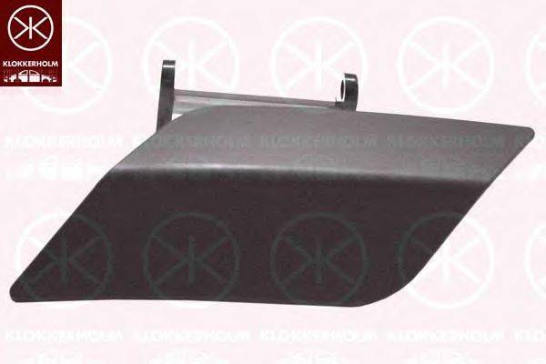MERCEDES-BENZ 204 880 1124 Облицювання, бампер