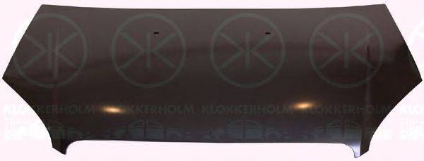 KLOKKERHOLM 2042281