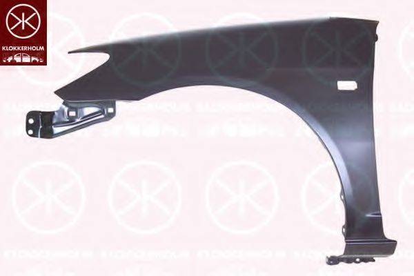 HONDA 60211-S5A-J00ZZ Крило